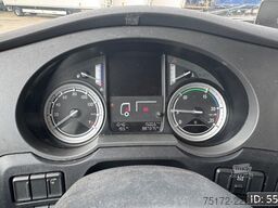 DAF XF 460 SC, Euro 6, / 2x Tank