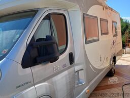 Challenger Eden 616