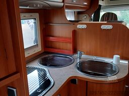 Challenger Eden 616