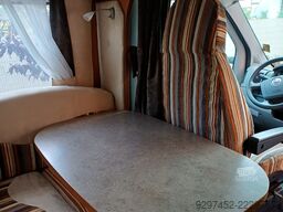 Challenger Eden 616