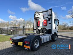 Iveco S-Way AS440S46T/P