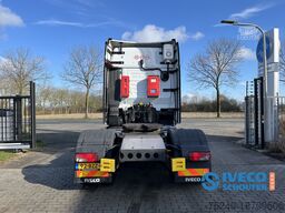Iveco S-Way AS440S46T/P