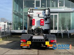 Iveco S-Way AS440S46T/P