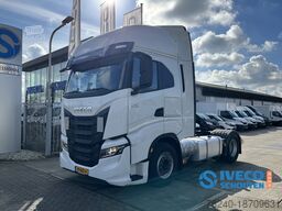 Iveco S-Way AS440S46T/P