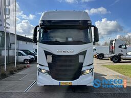 Iveco S-Way AS440S46T/P