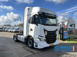 Iveco S-Way AS440S46T/P