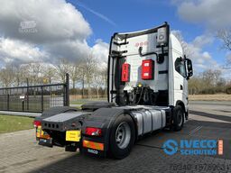 Iveco S-Way AS440S46T/P