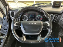 Iveco S-Way AS440S46T/P