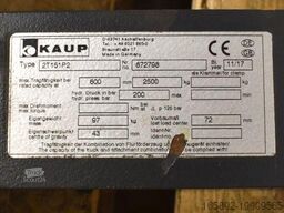 KAUP 2T151P2