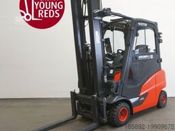 Linde H 20 D EVO 391-02