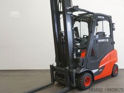 Linde H 20 D EVO 391-02