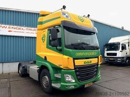 DAF CF 400 SPACECAB (EURO 6 / AS-TRONIC / 8.000 KG...