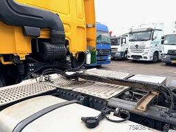 DAF CF 400 SPACECAB (EURO 6 / AS-TRONIC / 8.000 KG...
