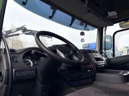 DAF CF 400 SPACECAB (EURO 6 / AS-TRONIC / 8.000 KG...