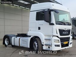MAN TGS 18.460 4X2 NL-Truck LX Retarder Alcoa's