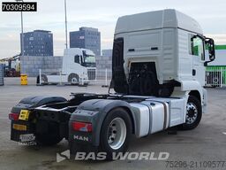MAN TGS 18.460 4X2 NL-Truck LX Retarder Alcoa's