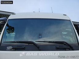 MAN TGS 18.460 4X2 NL-Truck LX Retarder Alcoa's