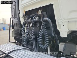 MAN TGS 18.460 4X2 NL-Truck LX Retarder Alcoa's