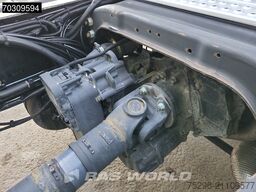 MAN TGS 18.460 4X2 NL-Truck LX Retarder Alcoa's