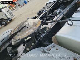 MAN TGS 18.460 4X2 NL-Truck LX Retarder Alcoa's