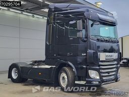 DAF XF 530 4X2 SC Hydraulic ACC Standklima Euro 6