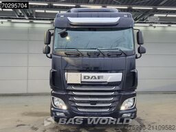 DAF XF 530 4X2 SC Hydraulic ACC Standklima Euro 6