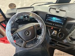Mercedes-Benz Actros 1851
