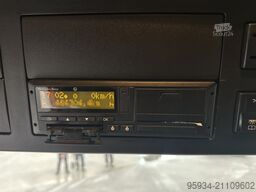 Mercedes-Benz Actros 1851