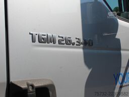 MAN 26.340 E6  CS1250  Bi-Tri-Multi-Temp  LBW 2t