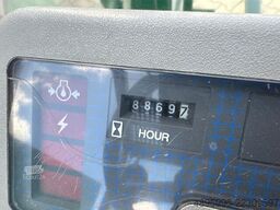 Komatsu FG20 // VERY GOOD CONDITION