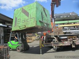 Mercedes-Benz Actros 4148