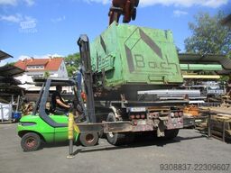 Mercedes-Benz Actros 4148