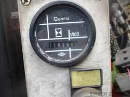 Mercedes-Benz Actros 4148