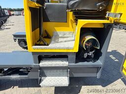 Combilift C5000XL / DUPLEX 4500MM / FREE LIFT