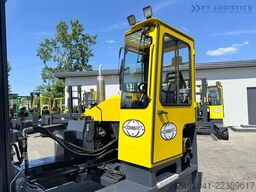 Combilift C5000XL / DUPLEX 4500MM / FREE LIFT