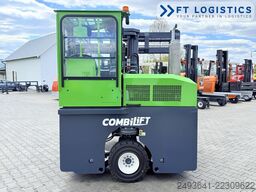 Combilift C3000 DIESEL TRIPLEX 5952 WFP FULL CABIN