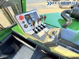 Combilift C2500CB DIESEL TRIPLEX 5500 POSITIONER