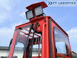 Combilift C4000 DIESEL DUPLEX 4050 | WFP 3100