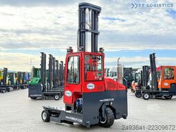 Combilift C4000 / TRIPLEX / 9300MM / GAS / TOP1