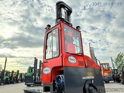 Combilift C4000 / TRIPLEX / 9300MM / GAS / TOP1