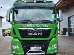 MAN TGX 33.580