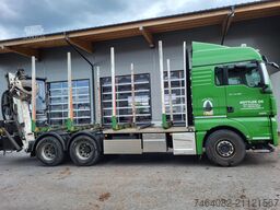 MAN TGX 33.580