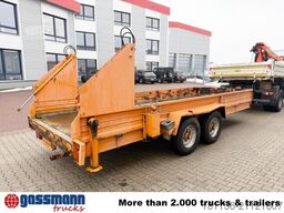 Tandemtieflader TT 10,5