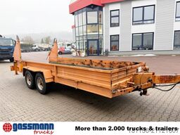 Tandemtieflader TT 10,5