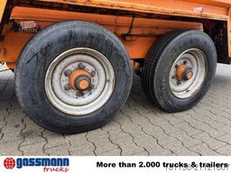  Tandemtieflader TT 10,5