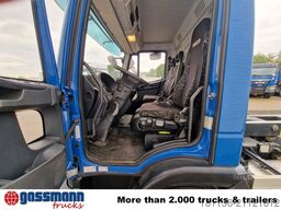 Iveco Eurocargo ML100E21, Unilift Cityabroller 6 to, bis