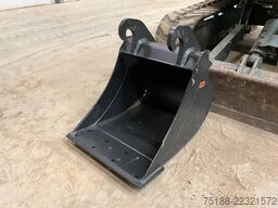 Hyundai Robex 60 CR-9