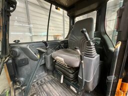 Hyundai Robex 60 CR-9
