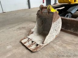 Komatsu PC 80 MR-5