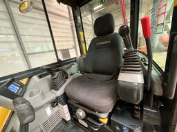 Komatsu PC 80 MR-5